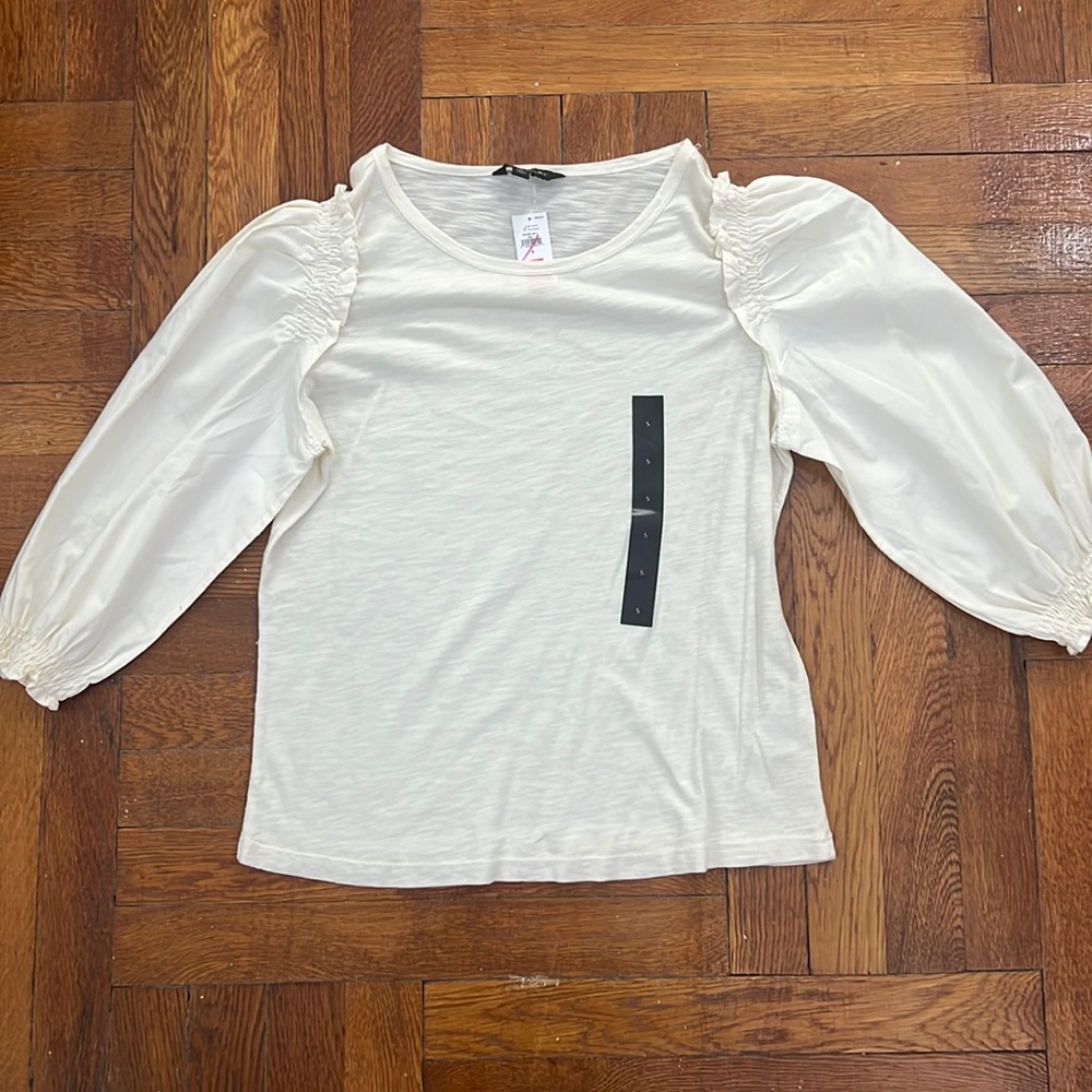 Banana Republic Blouse